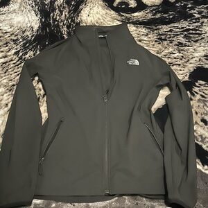 The North Face Women's black Jacket